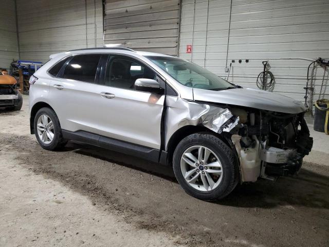 2015 FORD EDGE SEL 2FMTK4J83FBB62114