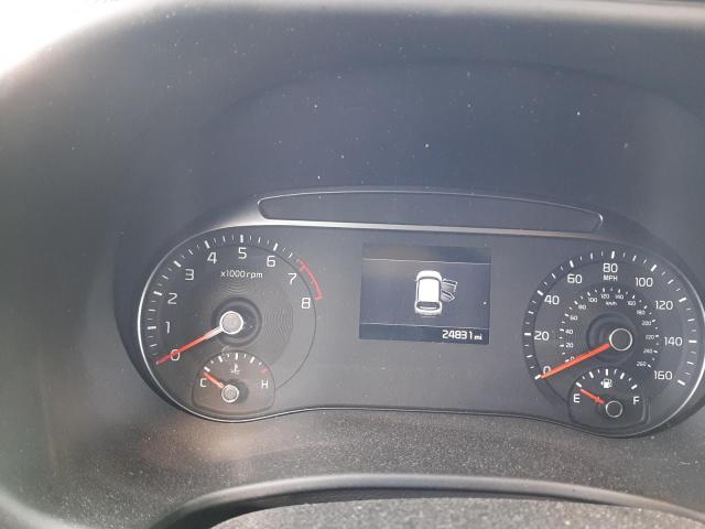 KNDJ23AU6N7151005 KIA SOUL LX