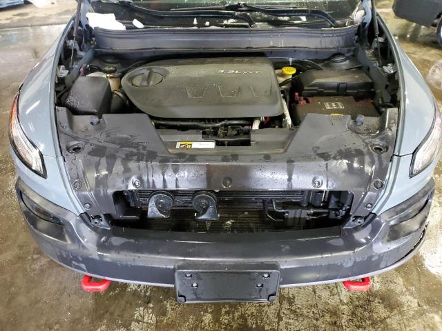 1C4PJMBS5EW202497 Jeep Cherokee Trailhawk