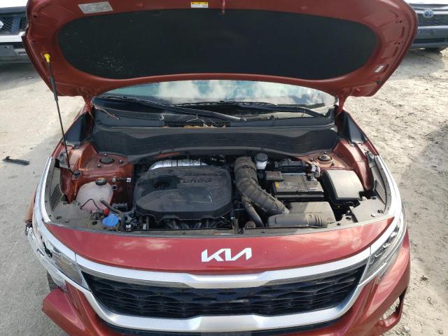 2022 KIA SELTOS SX KNDETCA24N7286481