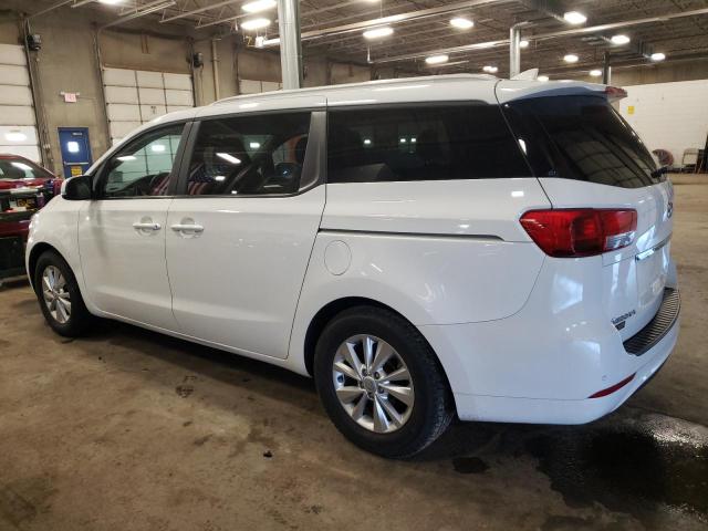 KNDMB5C17G6087299 KIA SEDONA LX