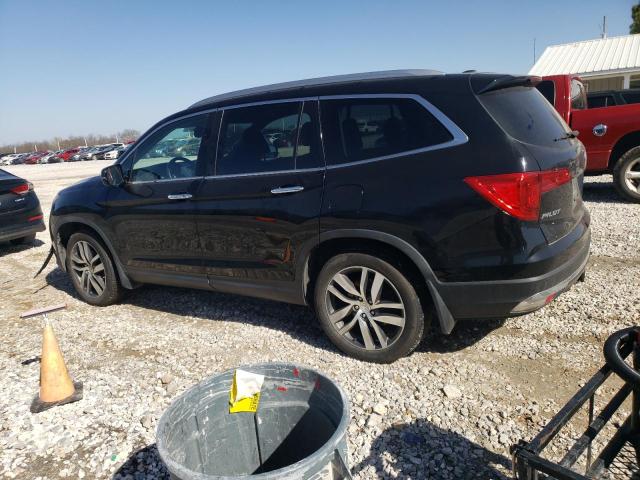 2016 HONDA PILOT TOUR - 5FNYF6H98GB062670