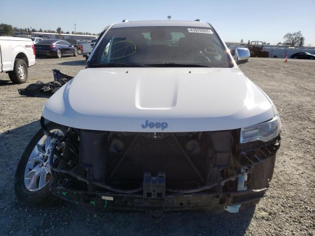 1C4RJFJT4EC388825 Jeep Grand Cherokee Summit
