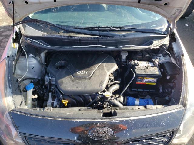 KNADM5A34E6359140 KIA RIO LX