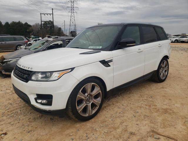 2015 Land Rover Range Rover Sport HSE