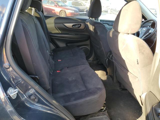 JN8AT2MT9GW004216 Nissan ROGUE S