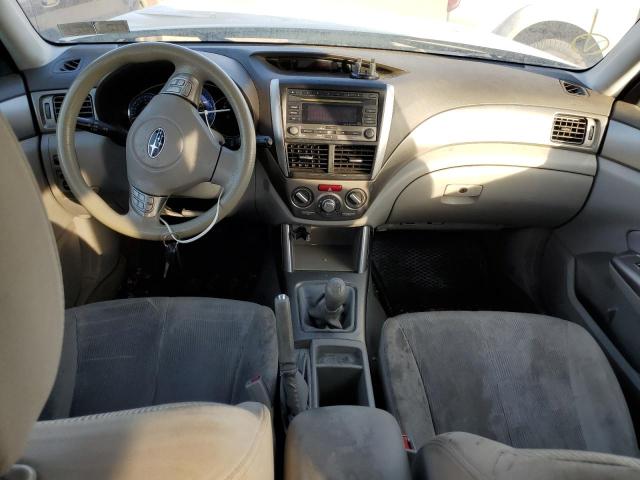 JF2SH63669G743997 Subaru Forester