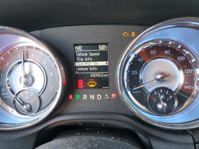 2011 Chrysler 300 Limited VIN: 2C3CA5CG1BH599607 Lot: 41377403