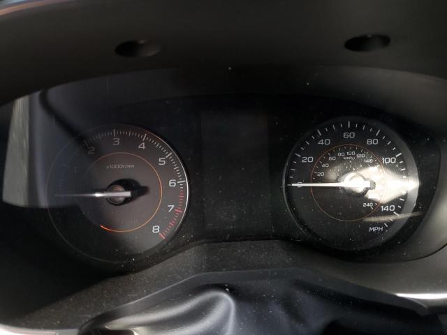 JF2GTAPC9L8251070 Subaru Crosstrek Premium