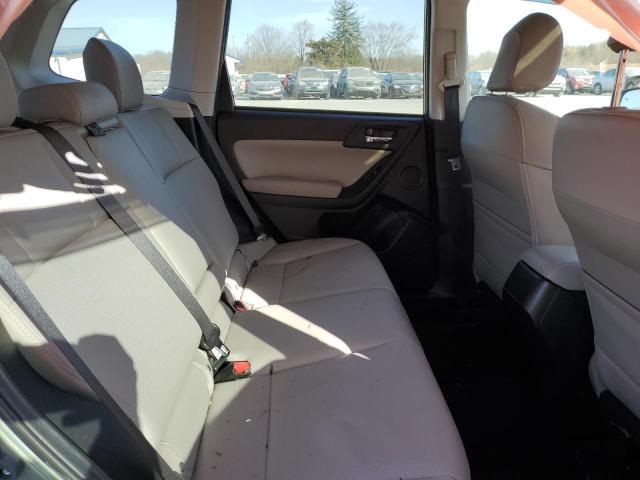 2015 SUBARU FORESTER 2 - JF2SJAUC9FH544170