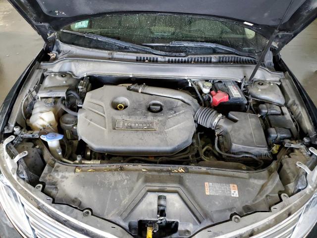 3LN6L2G9XFR600305 Lincoln MKZ
