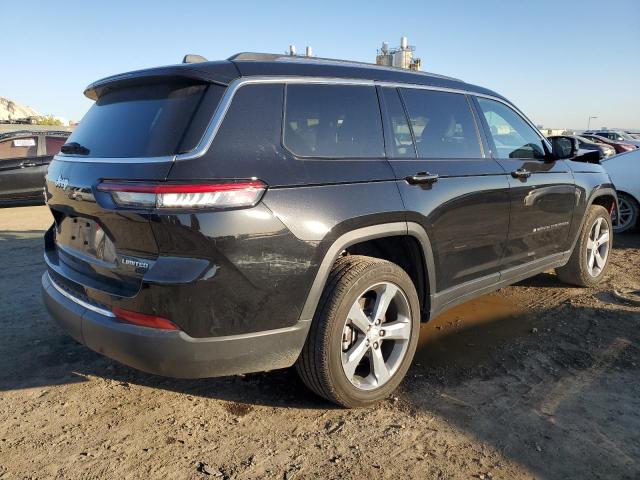 1C4RJJBGXN8533373 Jeep Grand Cherokee L Limited