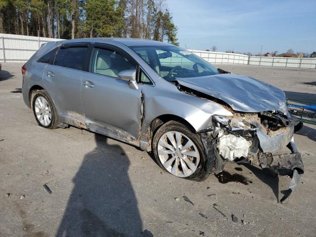 2015 TOYOTA VENZA LE - 4T3ZA3BB4FU097034