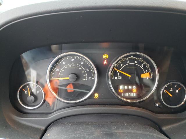 1C4NJDEB2ED520916 Jeep Compass