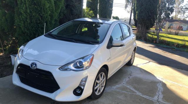 2015 TOYOTA PRIUS C - JTDKDTB33F1107049