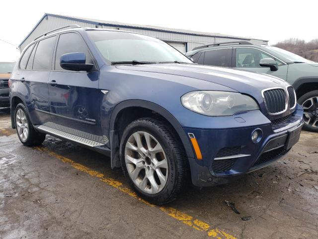5UXZV4C51BL413066 BMW X5 Xdrive35i