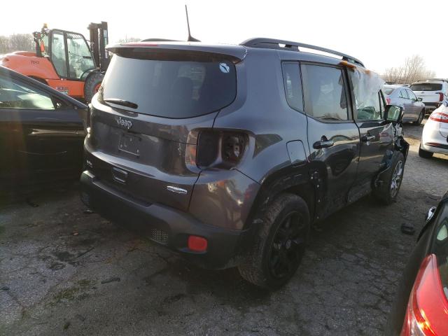 2018 JEEP RENEGADE L - ZACCJABB4JPJ19211