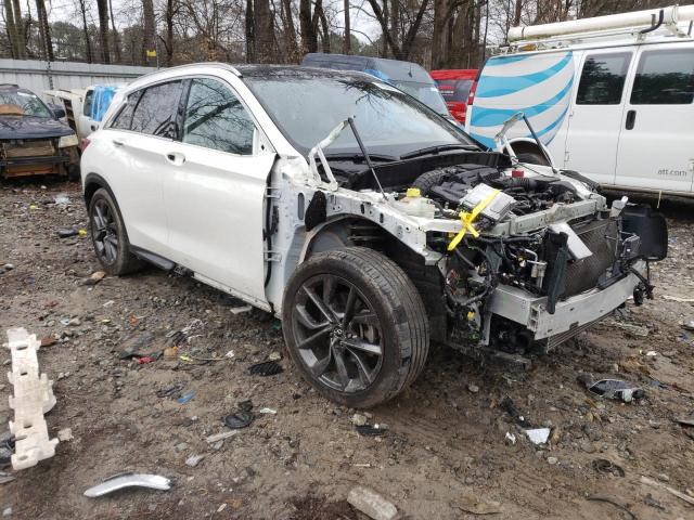 2019 INFINITI QX50 ESSEN - 3PCAJ5M11KF104812
