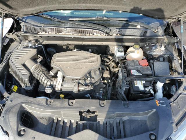 2020 CHEVROLET BLAZER 3LT - 3GNKBDRS3LS540493