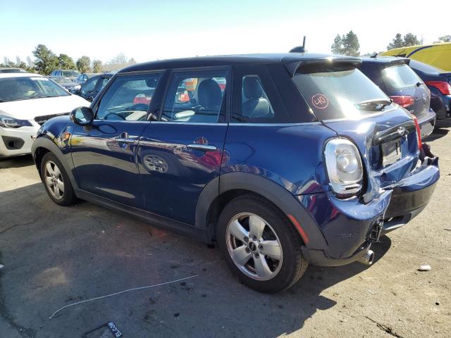 WMWXU1C51G2D08292 Mini Cooper