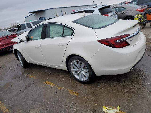 2015 BUICK REGAL - 2G4GK5EX2F9132912