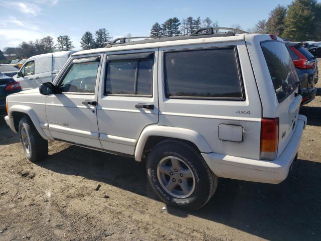 1J4FF68S5XL600176 | 1999 Jeep cherokee sport