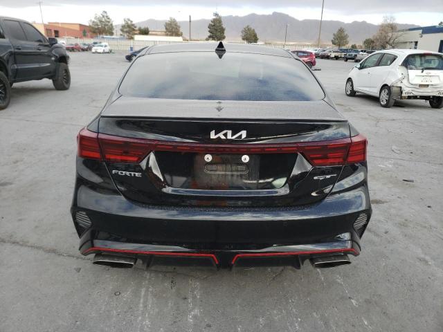 3KPF44AC5NE463488 KIA FORTE GT