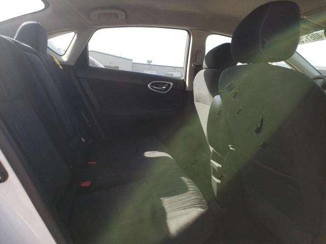 2016 NISSAN SENTRA S - 3N1AB7AP9GY327213