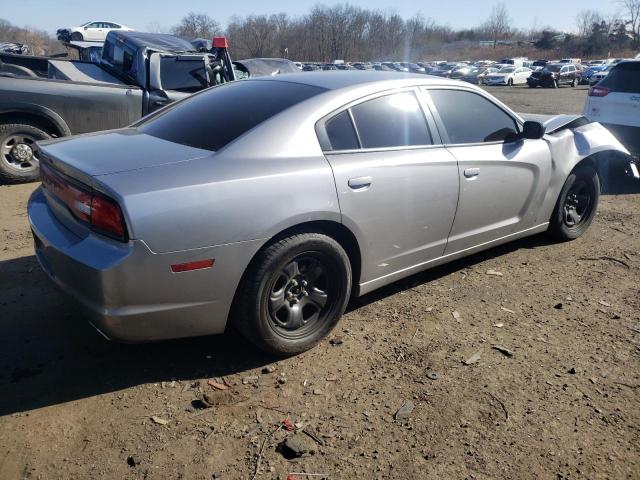 2C3CDXBG6EH266201 Dodge Charger Se