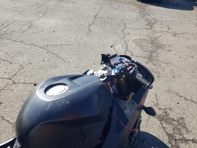 2021 HONDA CBR600 RA JH2PC4080MK500017