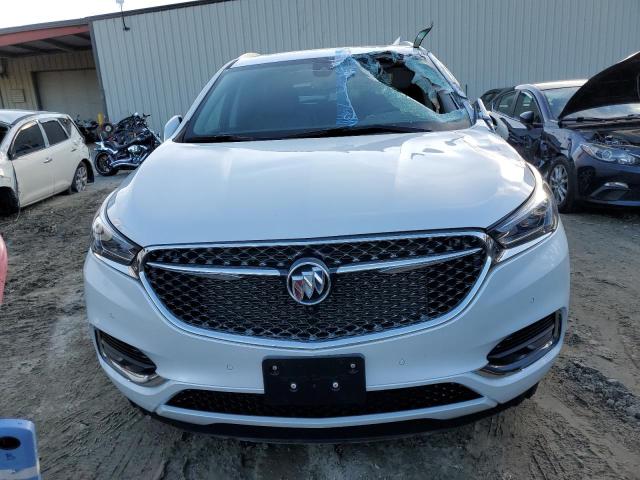 2021 BUICK ENCLAVE AV - 5GAERDKW3MJ231318