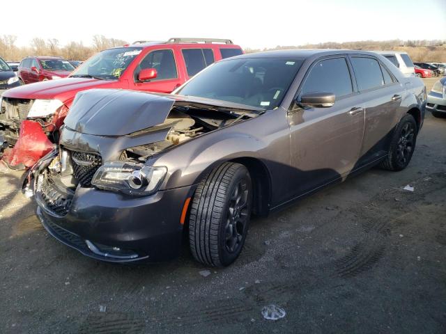 2015 CHRYSLER 300 S - 2C3CCAGG3FH756945