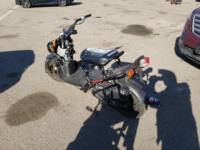 2019 HONDA NPS50 - JH2AF5812KK702381