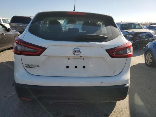 2021 NISSAN ROGUE SPOR - JN1BJ1AV6MW308382