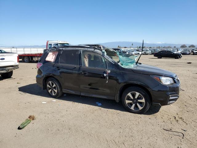 JF2SJAEC5HH559072 Subaru Forester 2.5i Premium