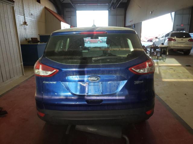 VIN 1FMCU0F78DUB79730 2013 FORD ESCAPE no.6