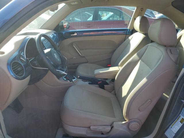 2016 VOLKSWAGEN BEETLE SE 3VWJ17AT3GM638072