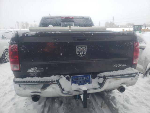 2016 RAM 1500 SLT 1C6RR7LT8GS127113