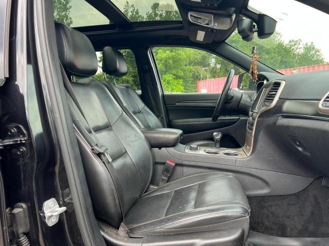 1C4RJFBM3FC112712 Jeep Grand Cherokee Limited