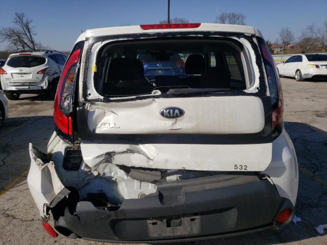 KNDJN2A26G7261796 KIA SOUL