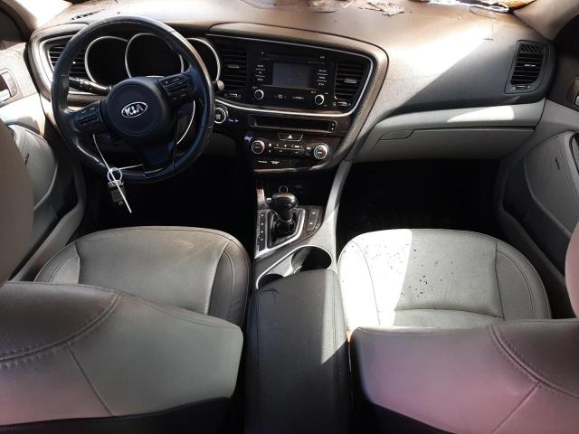 5XXGN4A74FG460983 KIA OPTIMA EX