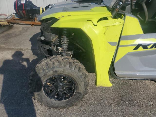 2022 YAMAHA YXE1000 5Y4AN40Y5NA101868