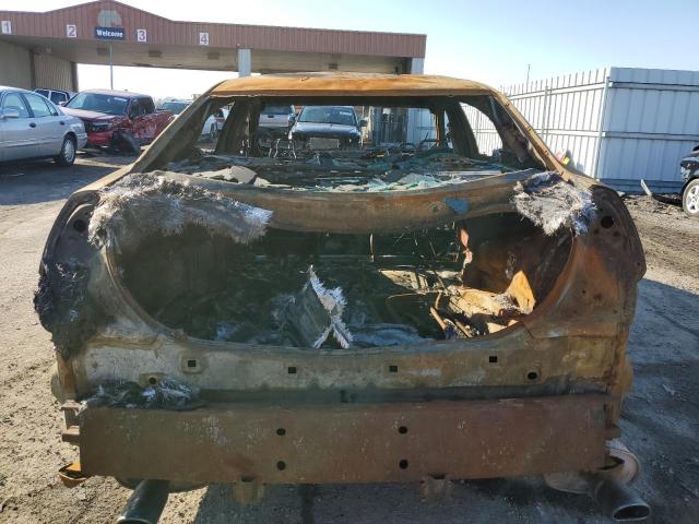 1LNHL9DR2AG605813 Lincoln MKS