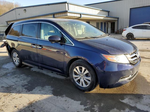 2016 HONDA ODYSSEY SE - 5FNRL5H31GB111498