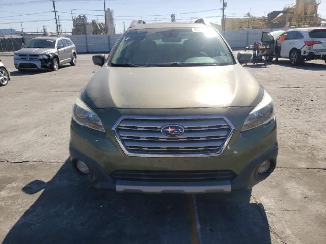 4S4BSANC3H3258756 Subaru Outback 2.5i Limited
