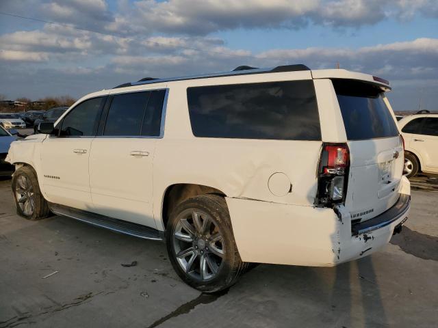 2019 CHEVROLET SUBURBAN C - 1GNSCJKC3KR265014