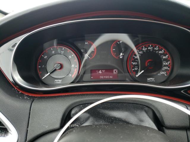 1C3CDFAA5FD213611 Dodge DART SE