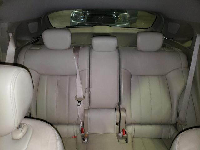2017 INFINITI QX70 - JN8CS1MW9HM414463