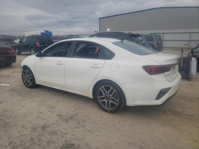 2019 KIA FORTE GT L - 3KPF34AD0KE114116