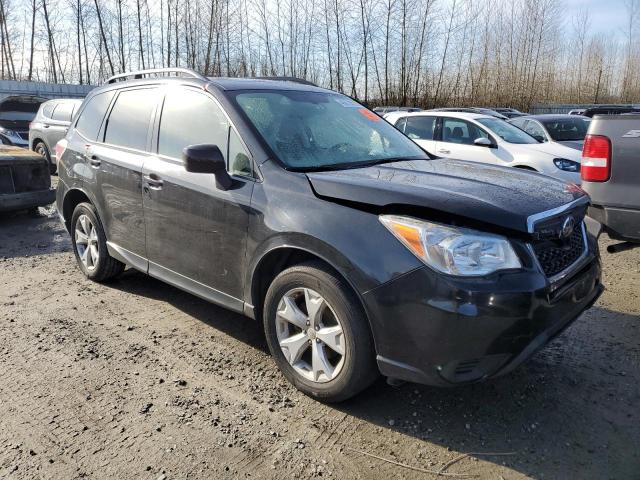 2015 SUBARU FORESTER 2 - JF2SJADC2FH470266